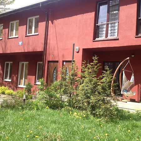 Ferienwohnung Szmulson Warschau Exterior foto