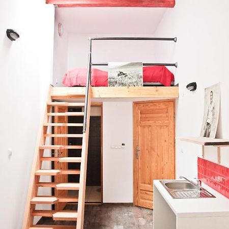 Ferienwohnung Szmulson Warschau Exterior foto