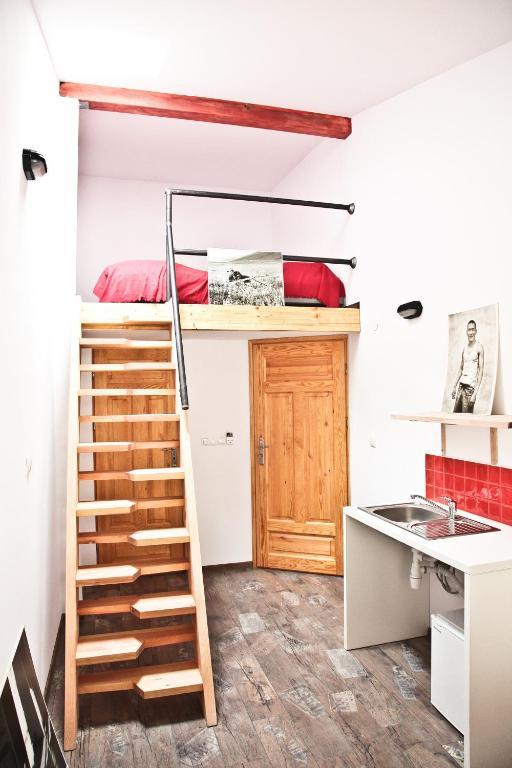 Ferienwohnung Szmulson Warschau Exterior foto