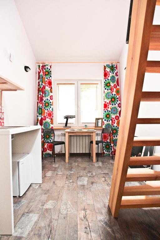 Ferienwohnung Szmulson Warschau Exterior foto