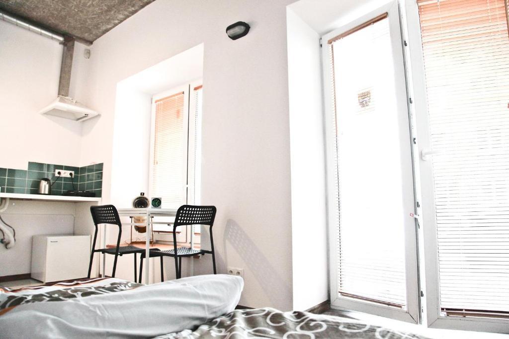 Ferienwohnung Szmulson Warschau Exterior foto