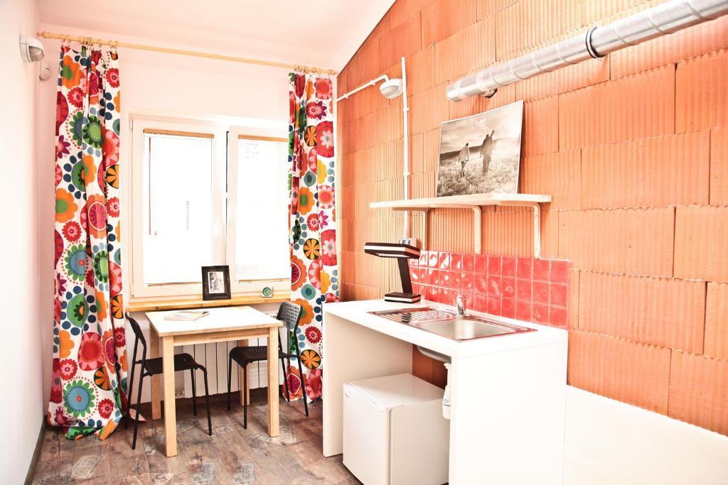 Ferienwohnung Szmulson Warschau Exterior foto