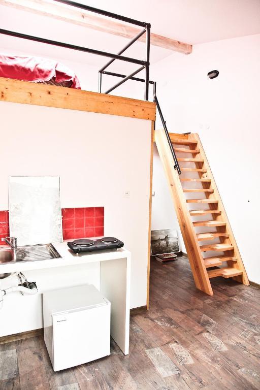 Ferienwohnung Szmulson Warschau Exterior foto