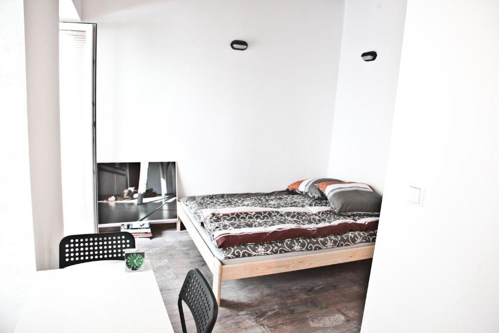 Ferienwohnung Szmulson Warschau Exterior foto