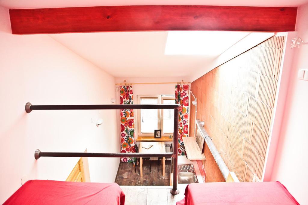 Ferienwohnung Szmulson Warschau Exterior foto
