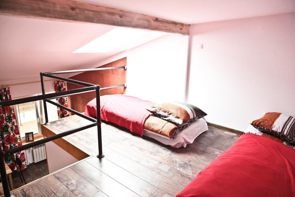 Ferienwohnung Szmulson Warschau Exterior foto