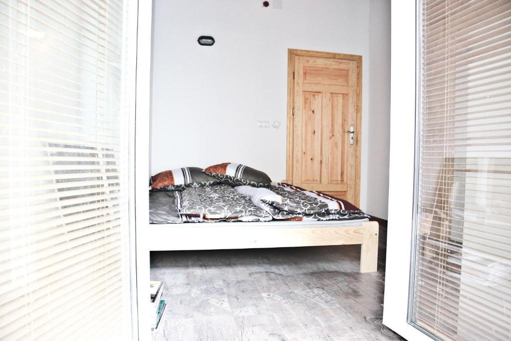 Ferienwohnung Szmulson Warschau Exterior foto