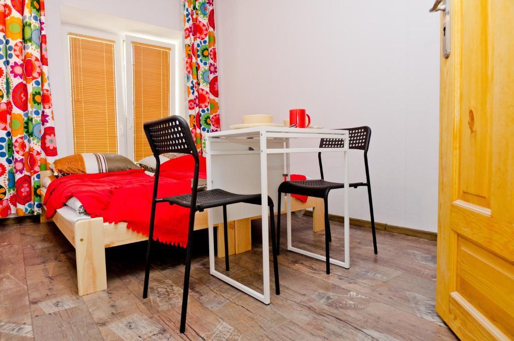 Ferienwohnung Szmulson Warschau Exterior foto