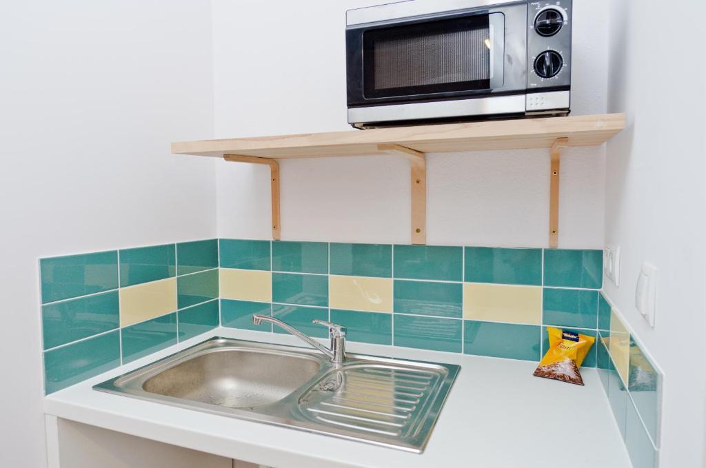 Ferienwohnung Szmulson Warschau Exterior foto